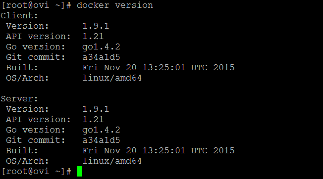 docker_version